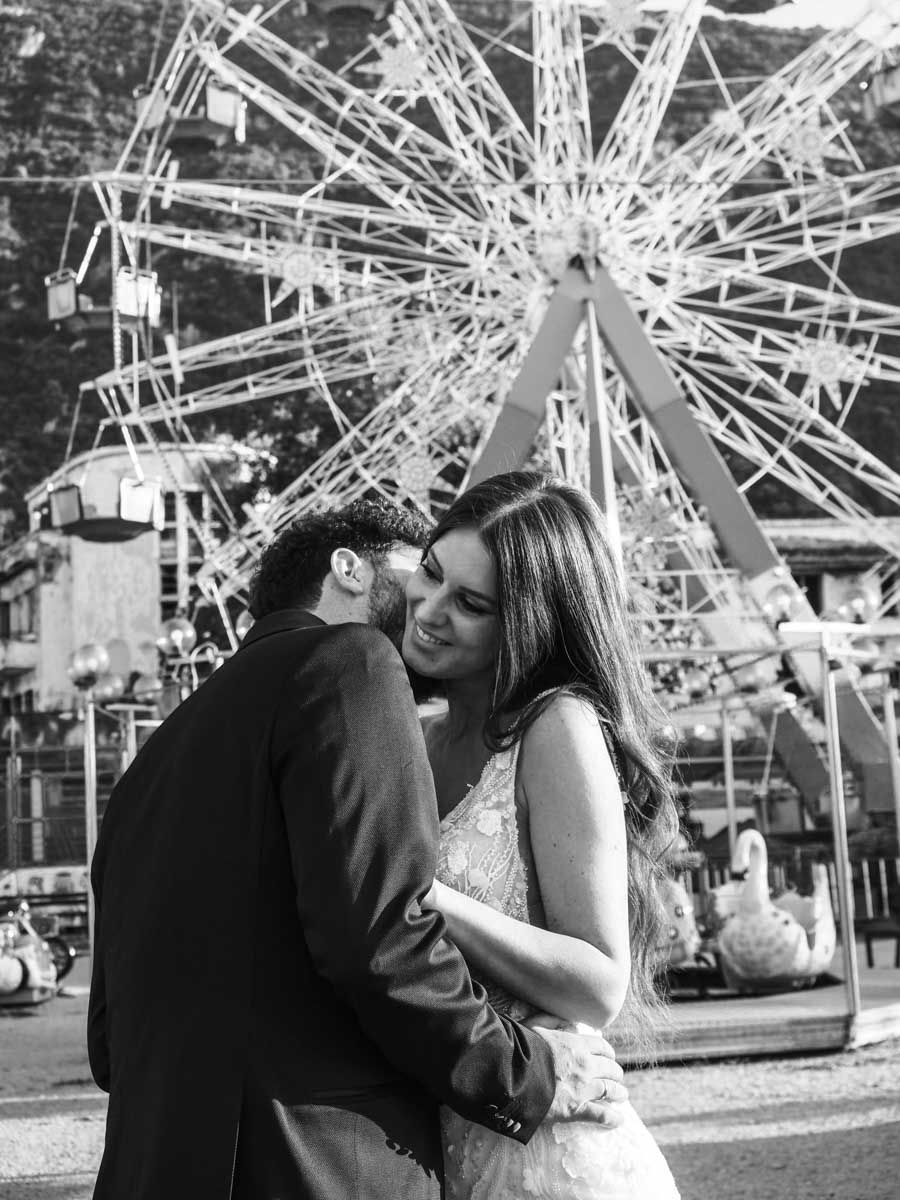 Emilios & Katerina - Phthiotis Greece : Real Wedding by One Way Art
